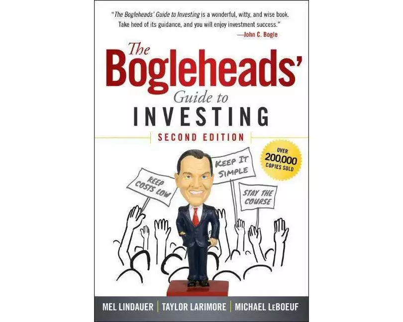 The Bogleheads' Guide to Investing