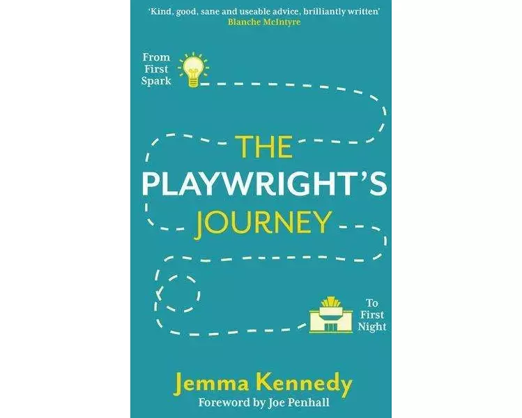The Playwright's Journey