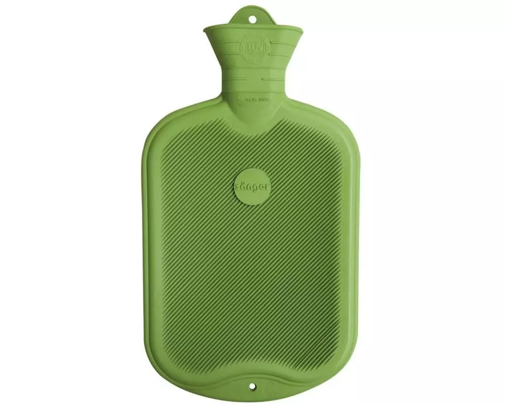 Sänger 2 L Naturkautschuk mit Lamelle einseitig grün