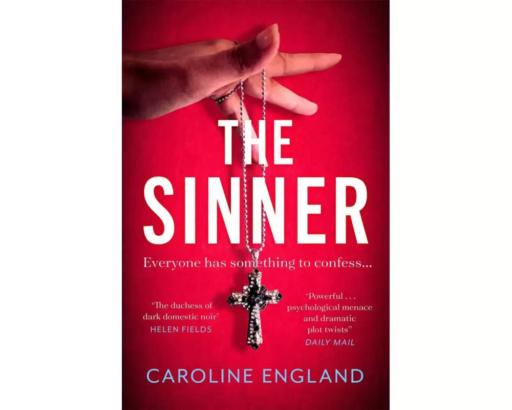 The Sinner