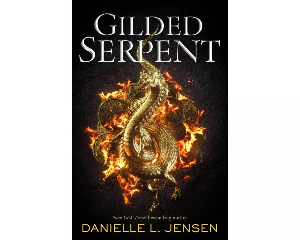 Gilded Serpent