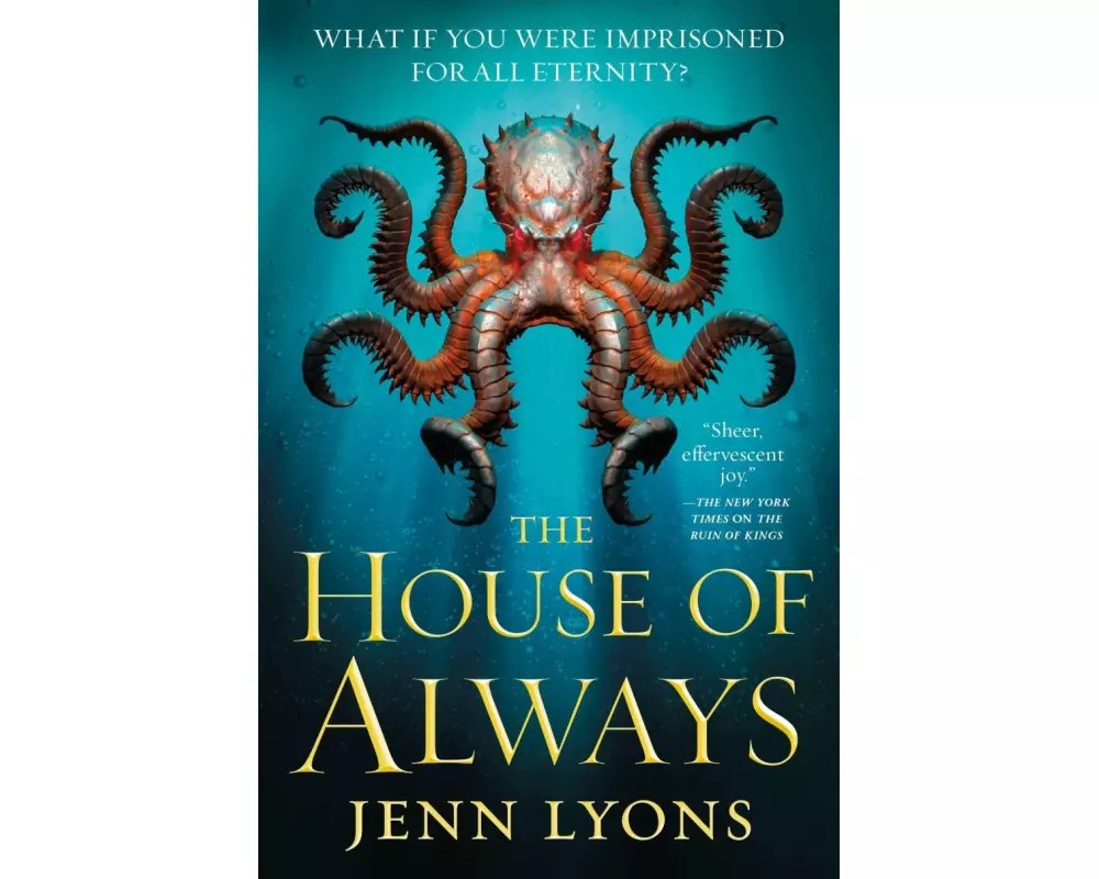 The House of Always