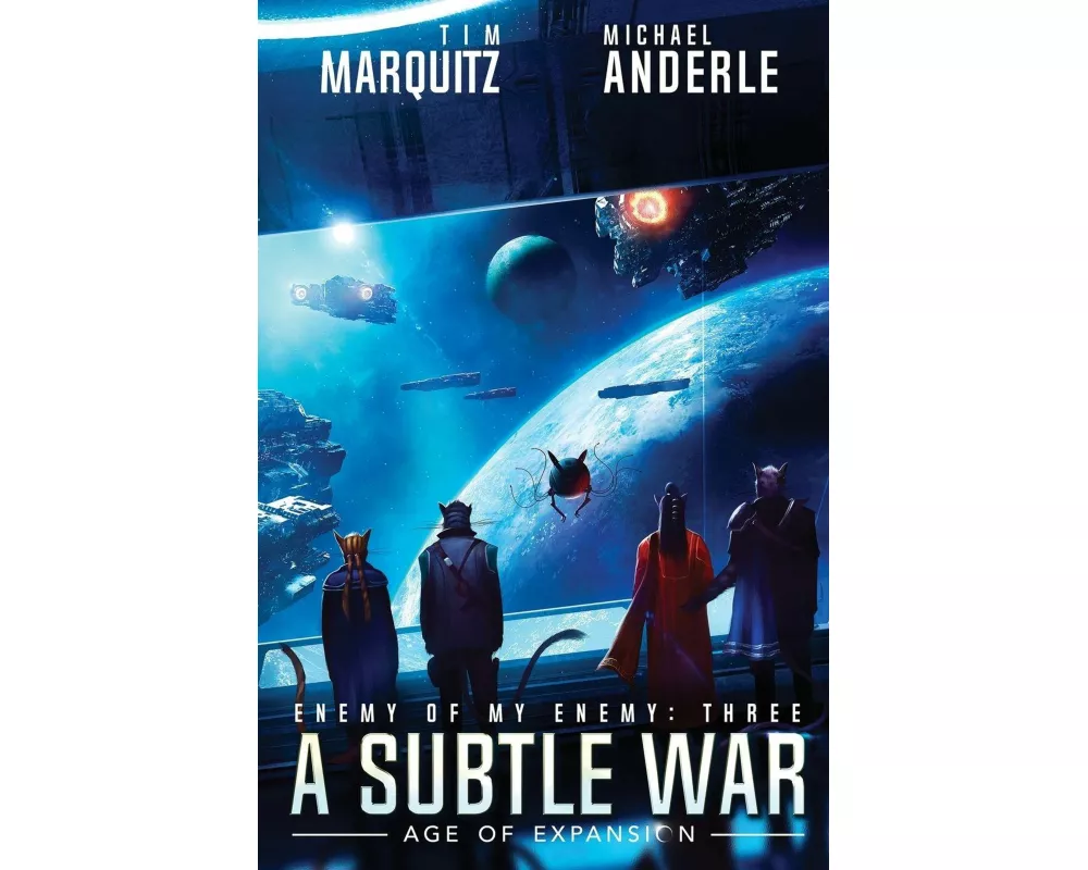 A Subtle War