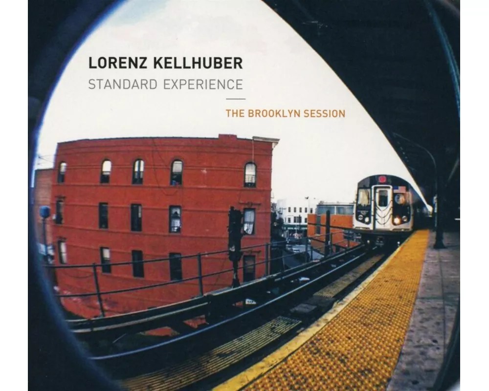 The Brooklyn Session