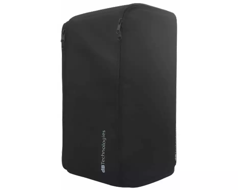 db technologies FC-OP10 Wasserdicht, gepolstert
