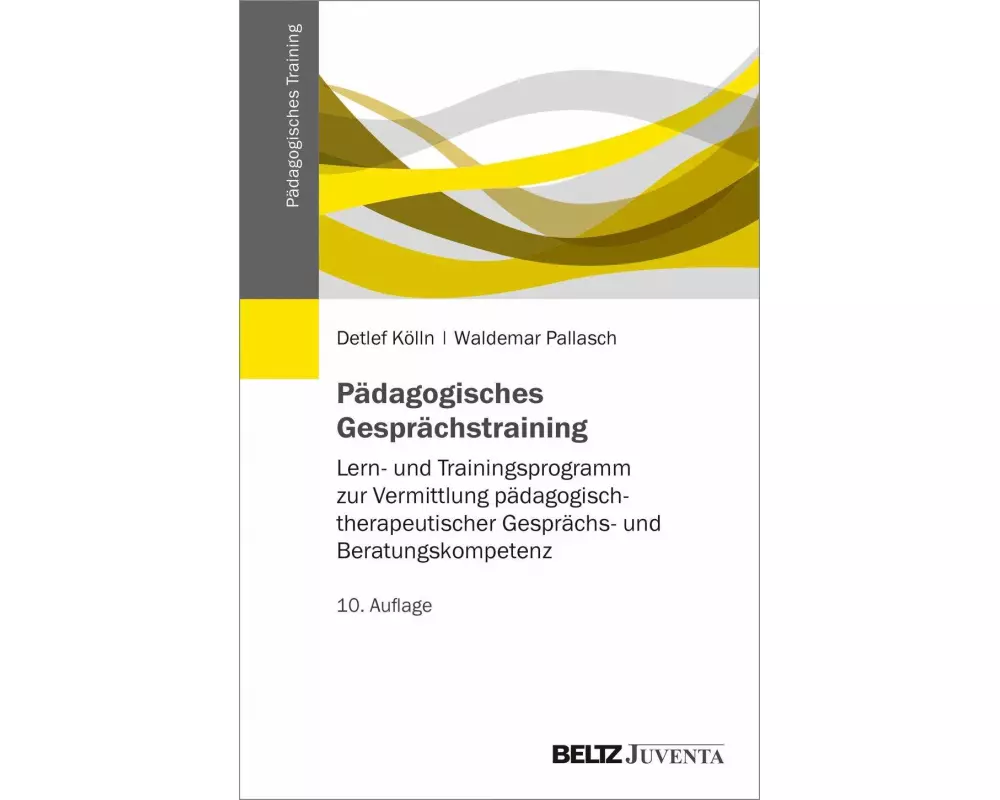 Pädagogisches Gesprächstraining