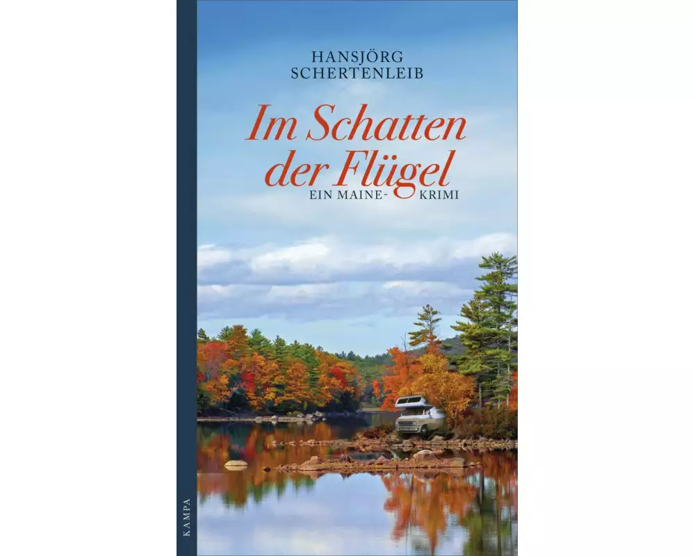 Im Schatten der Flügel