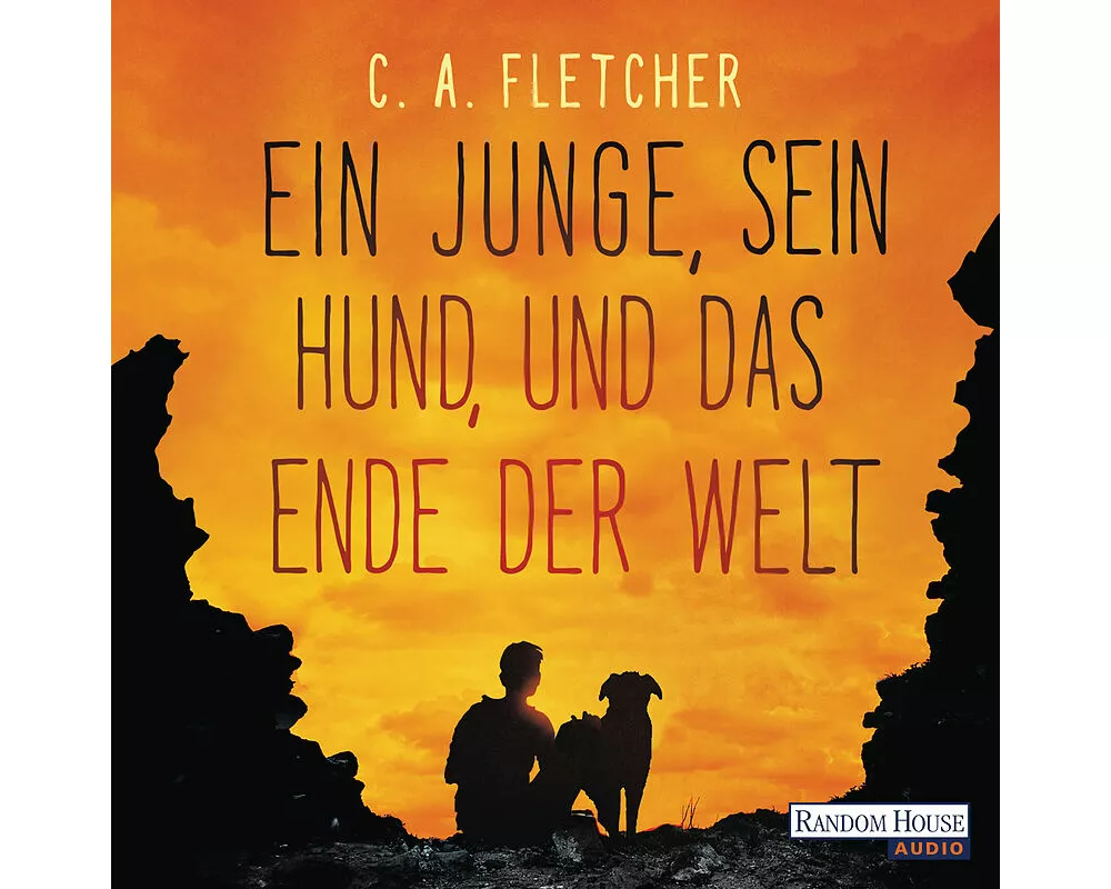 Ein Junge, sein Hund und das Ende der Welt