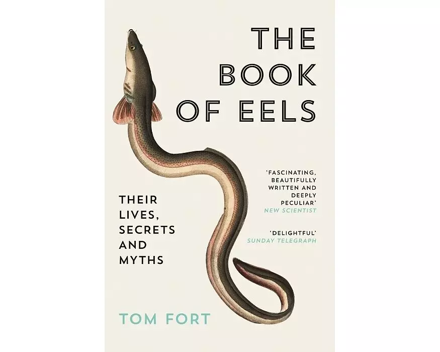 The Book of Eels