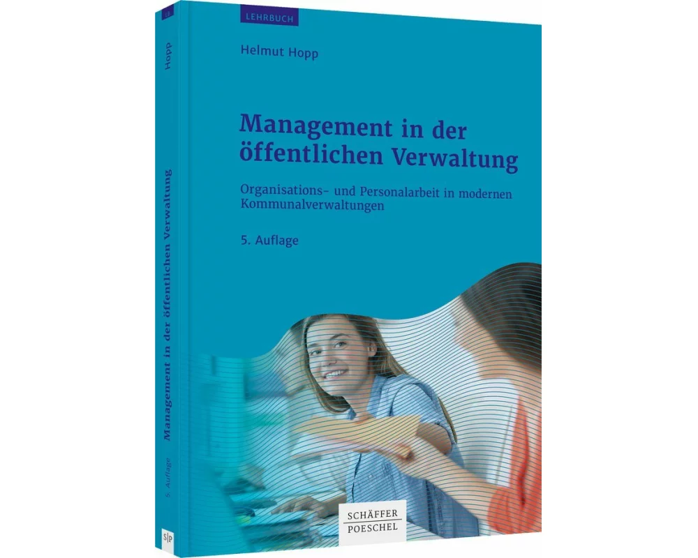 Management in der öffentlichen Verwaltung
