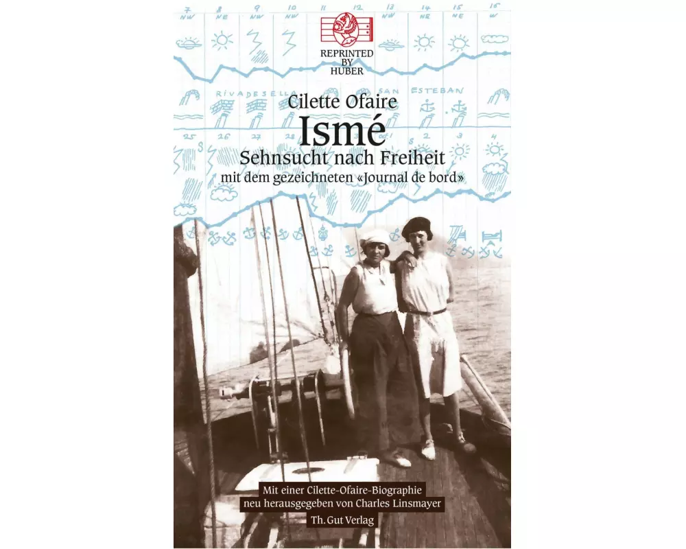 Ismé - Sehnsucht nach Freiheit