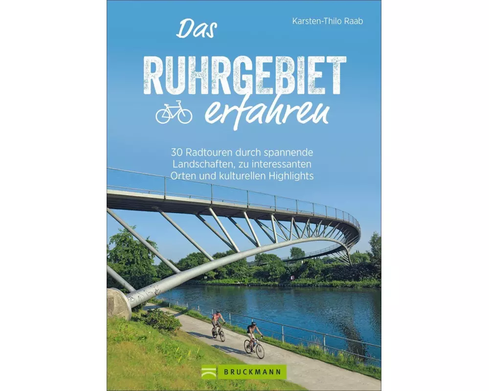 Das Ruhrgebiet erfahren