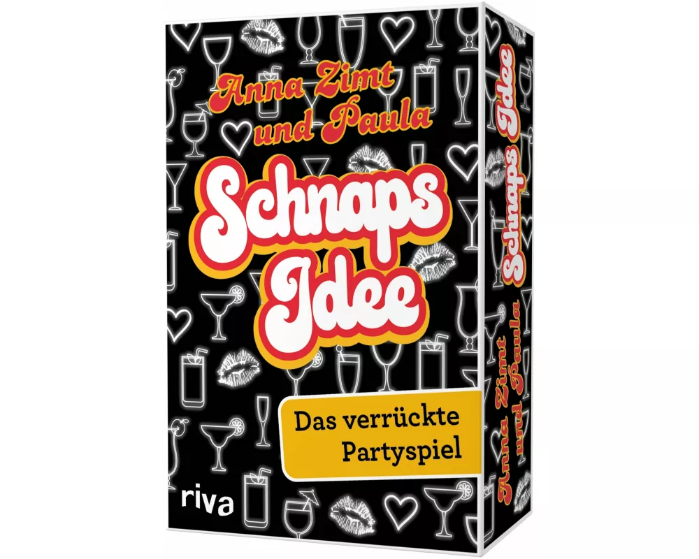 Schnapsidee