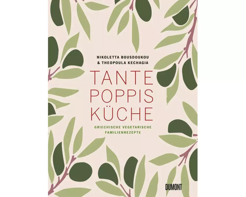 Tante Poppis Küche