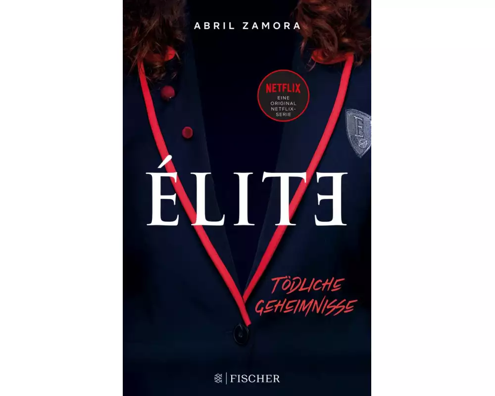 Élite: Tödliche Geheimnisse