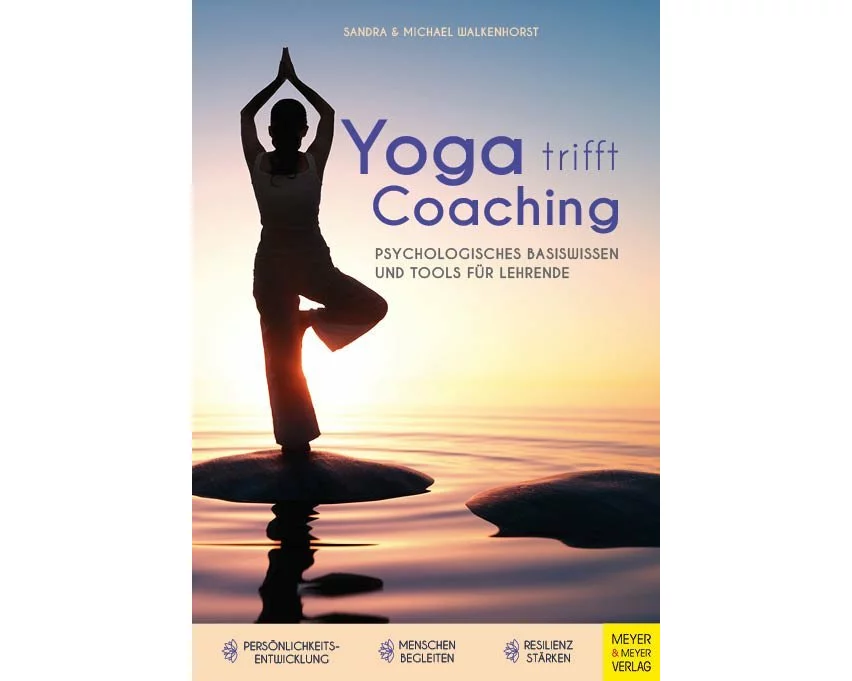 Yoga trifft Coaching