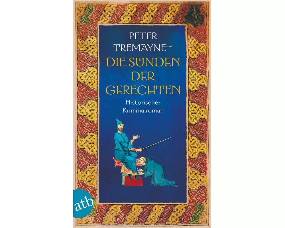 Die Sünden der Gerechten