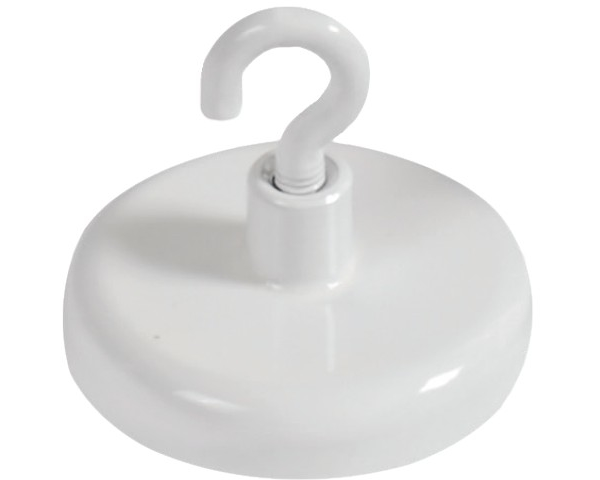 BEREC Deckenmagnet Druchm. 36mm DM 36 Haftkraft ca. 8 kg, 2 Stk.