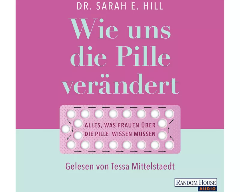 Wie uns die Pille verändert