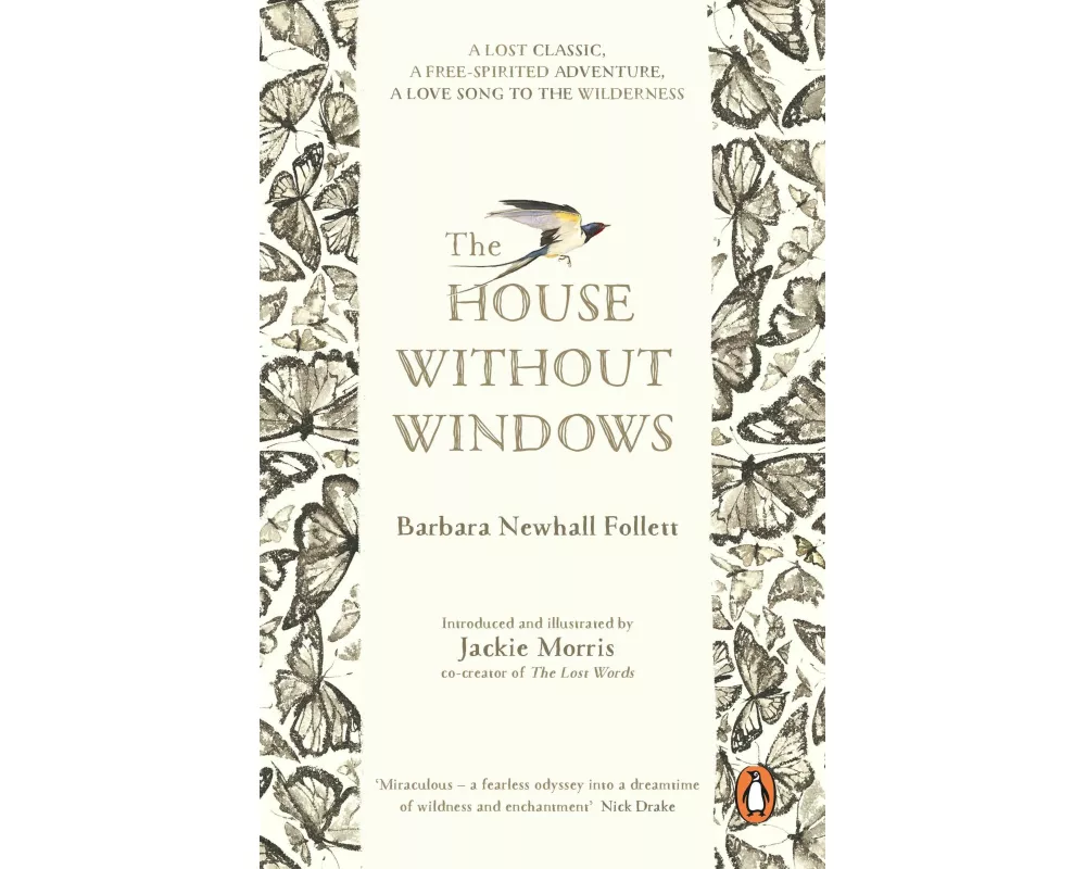 The House Without Windows