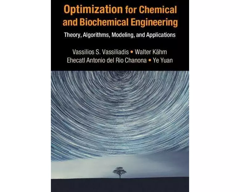 Optimization for Chemical and Biochemical Engineering