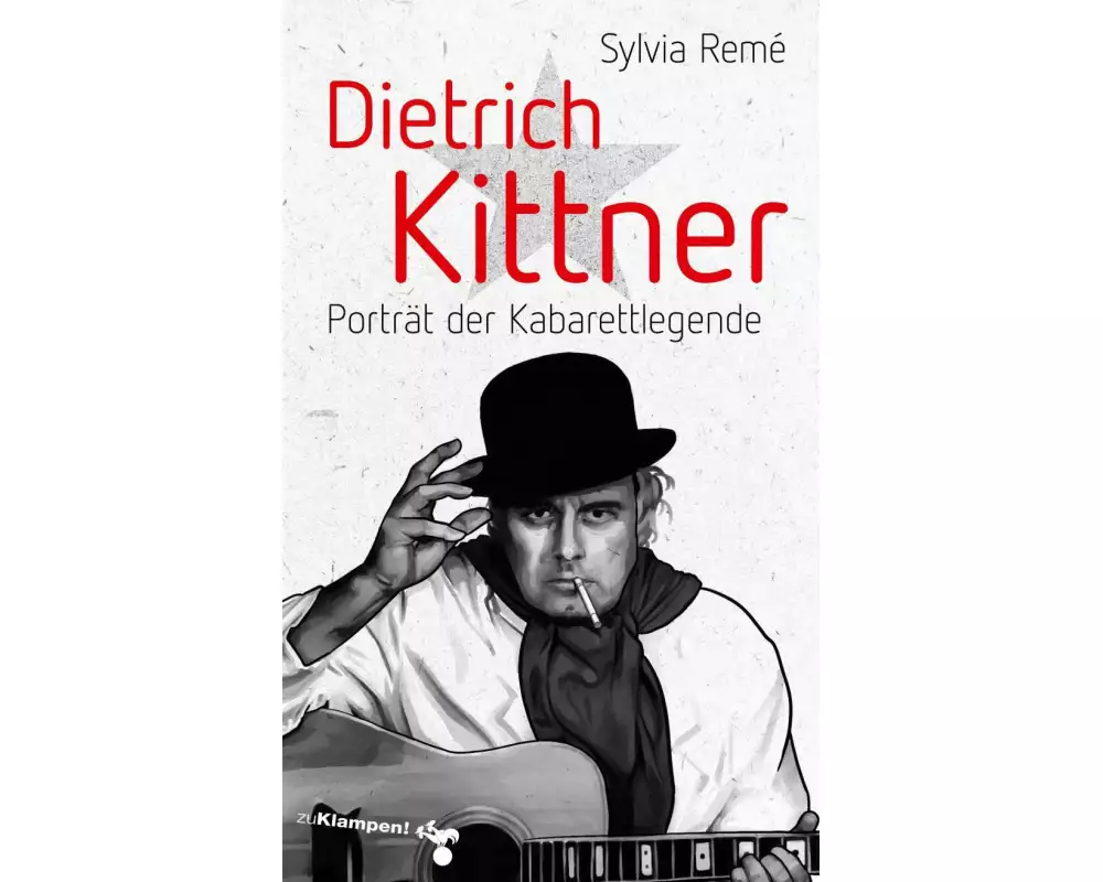 Dietrich Kittner