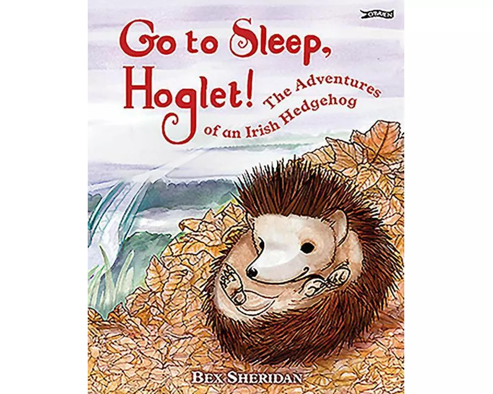Go To Sleep, Hoglet