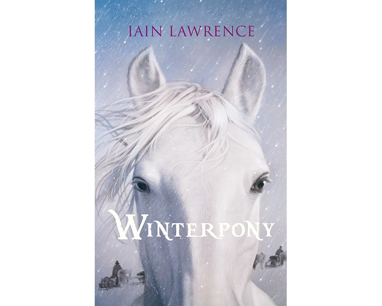 Winterpony