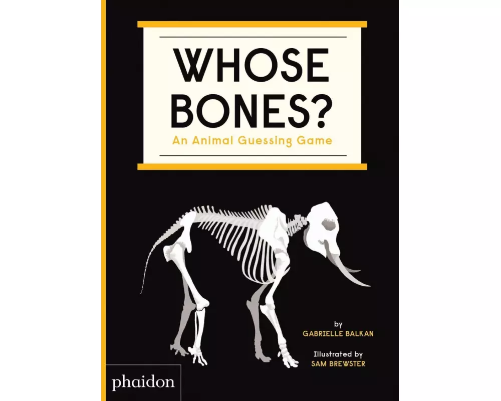 Whose Bones?