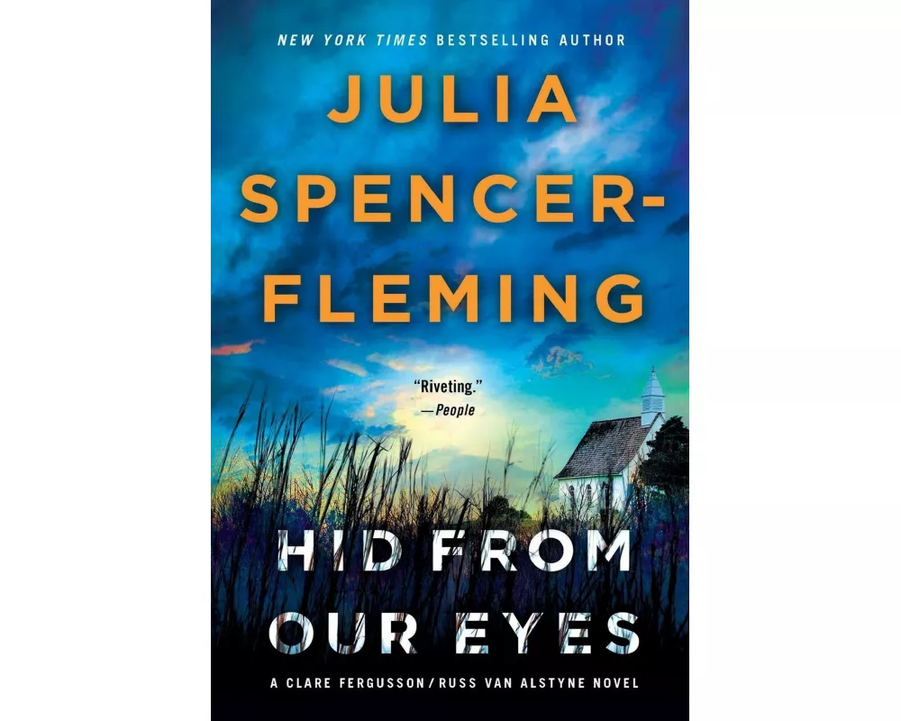 Hid from Our Eyes