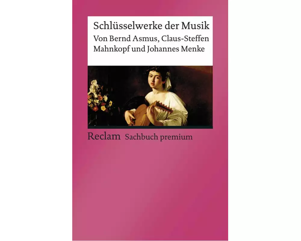 Schlüsselwerke der Musik