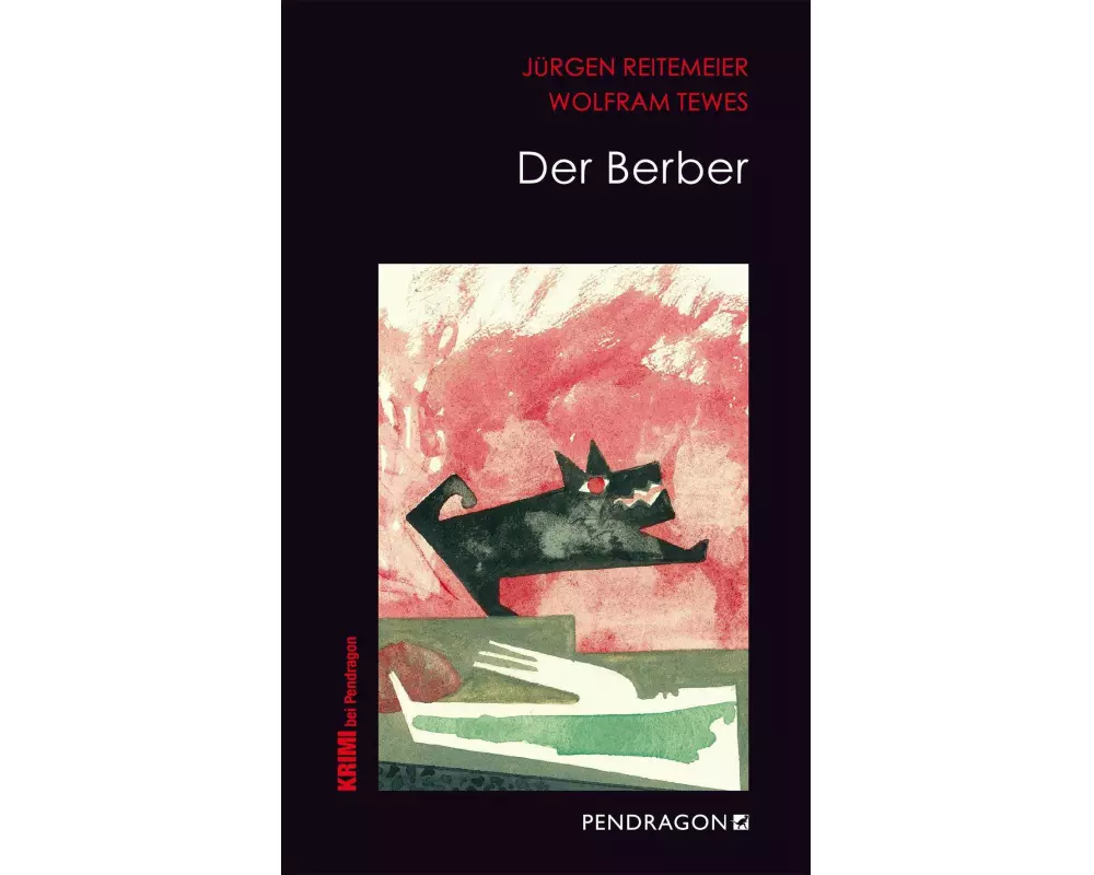 Der Berber