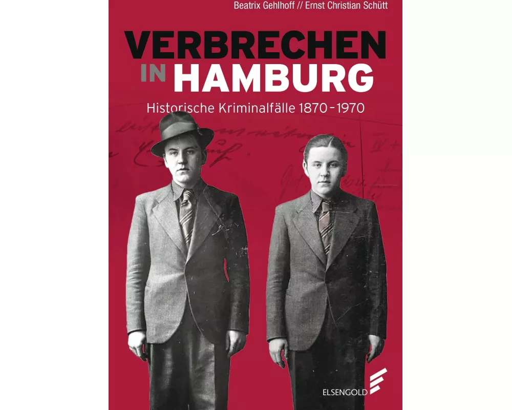 Verbrechen in Hamburg