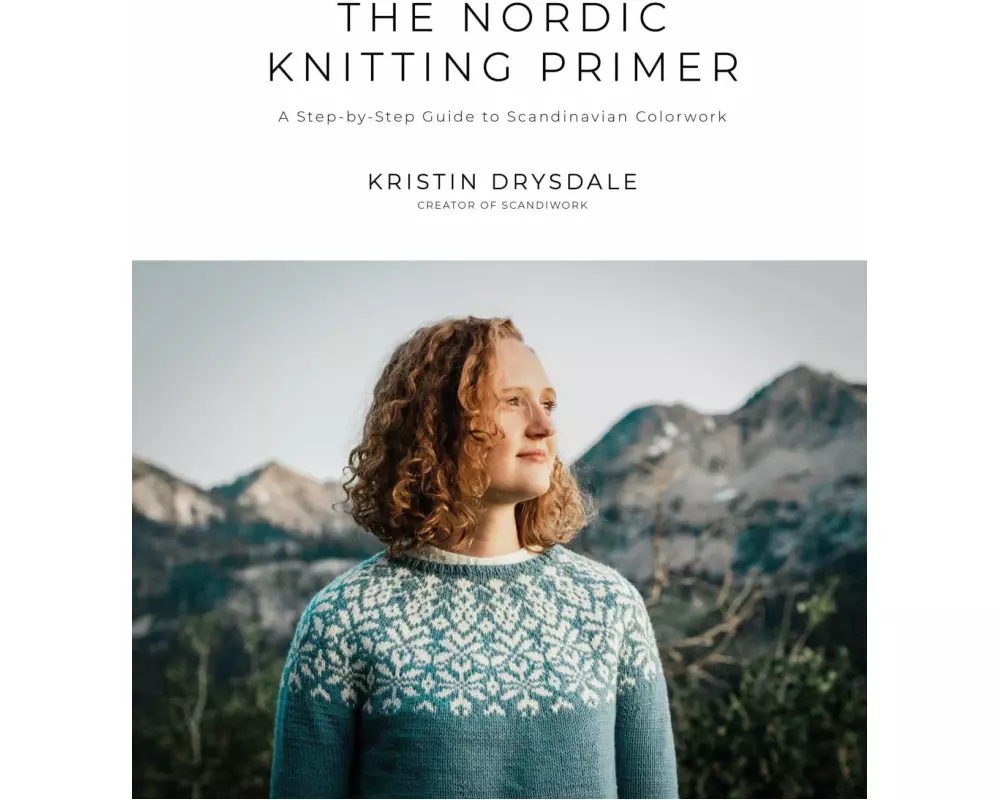 The Nordic Knitting Primer