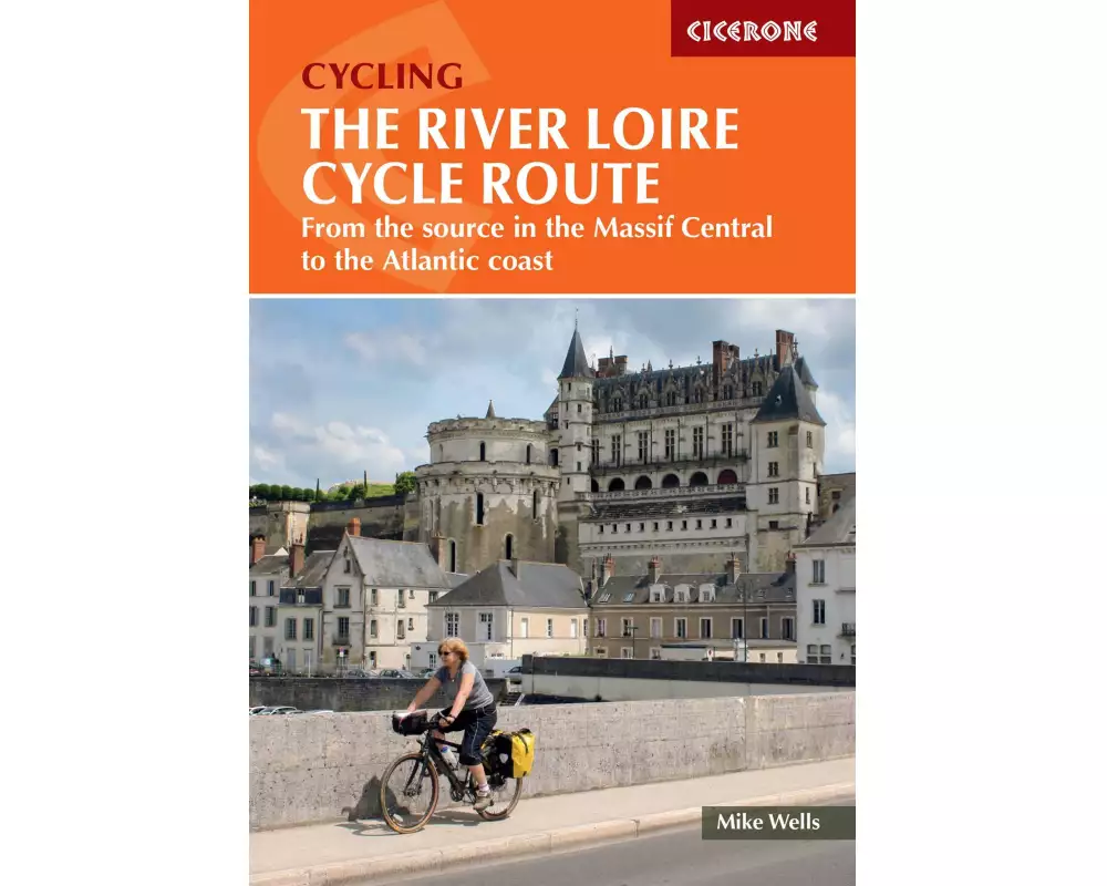 The River Loire Cycle Route
