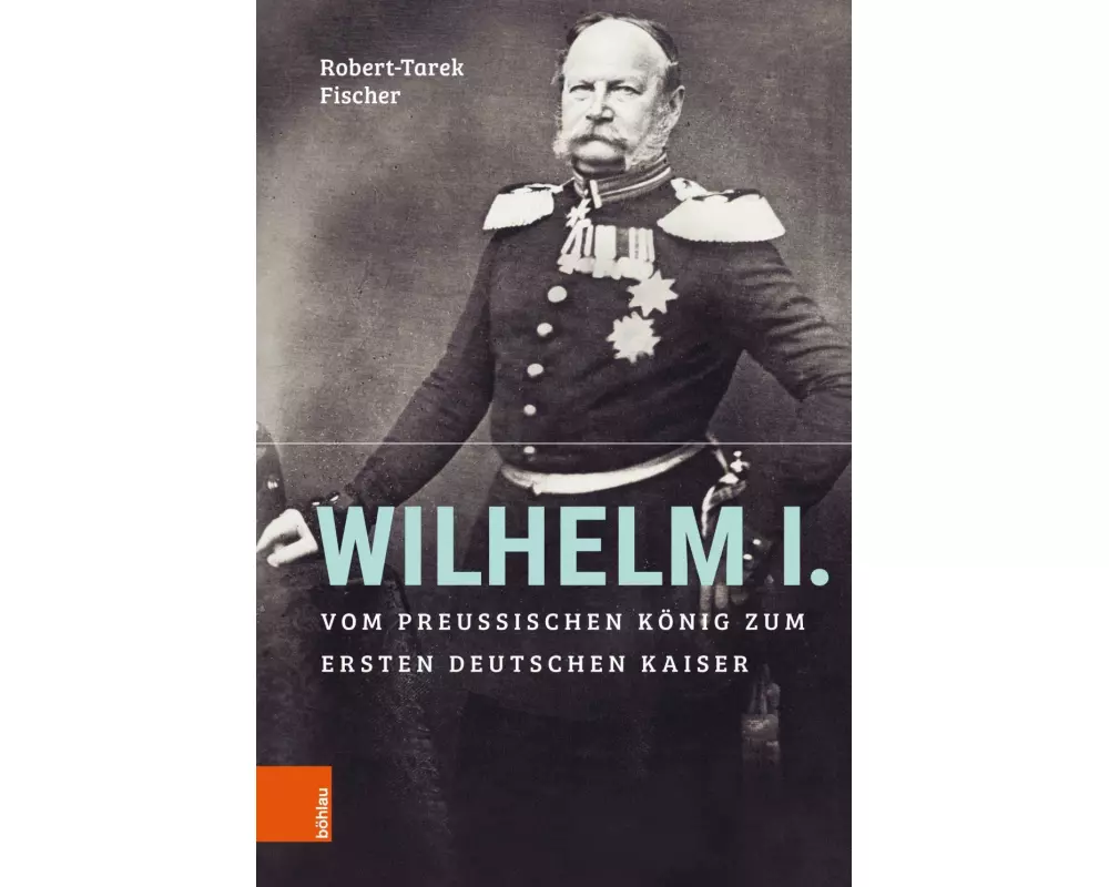 Wilhelm I