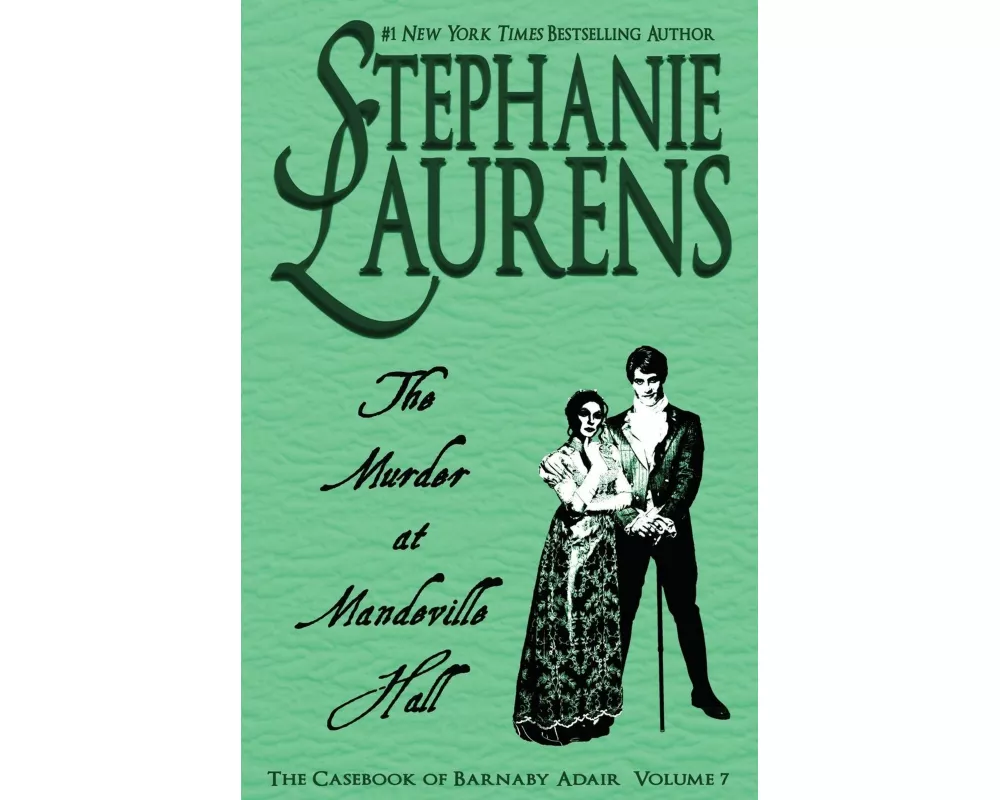 The Murder at Mandeville Hall