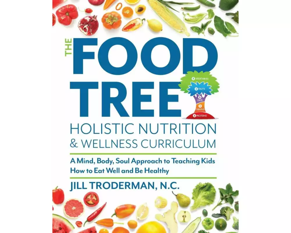 The Food Tree Holistic Nutrition and Wellness Curriculum