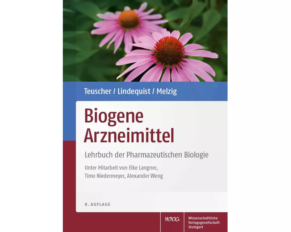 Biogene Arzneimittel