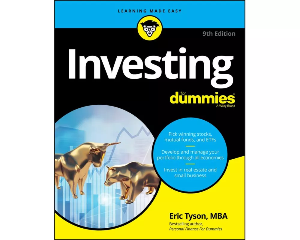 Investing For Dummies