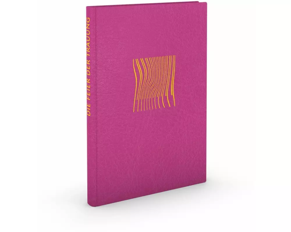 Sakramente und Sakramentalien / Die Feier der Trauung in den katholischen Bistümern des deutschen Sprachgebietes