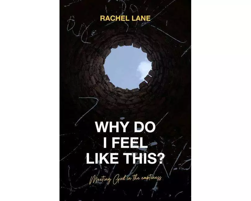 Why Do I Feel Like This?