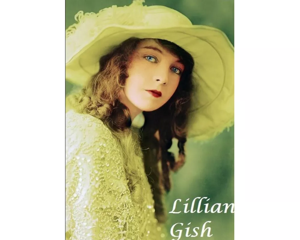 Lilian Gish : The First Lady of Film