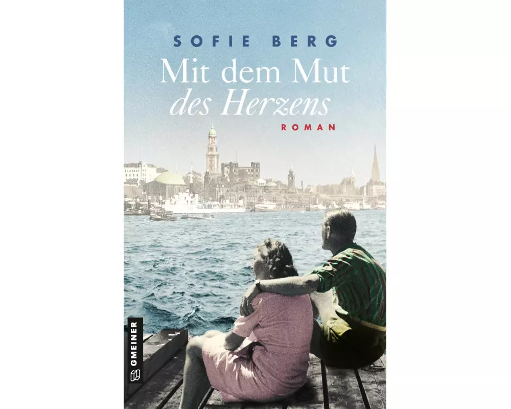 Mit dem Mut des Herzens