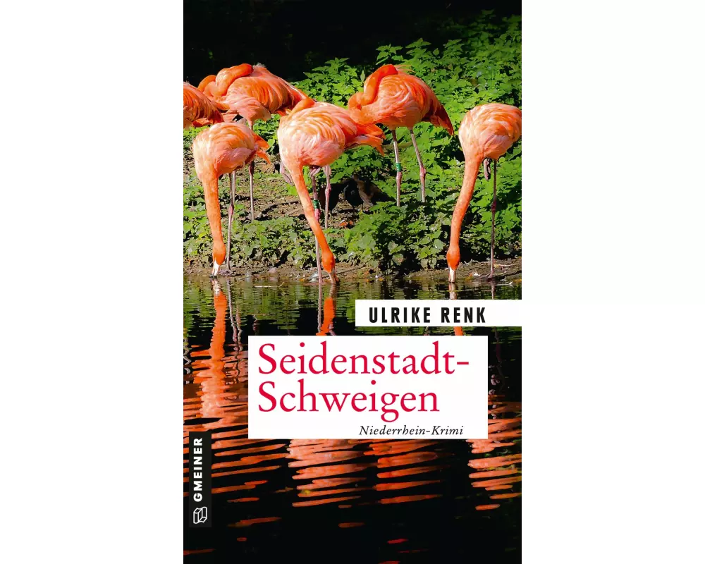 Seidenstadt-Schweigen