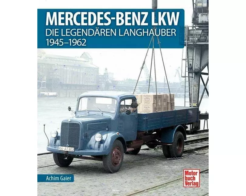 Mercedes-Benz LKW
