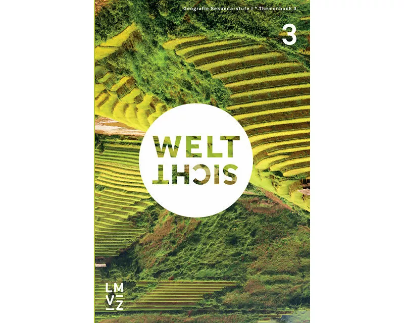 Weltsicht 3 / Themenbuch
