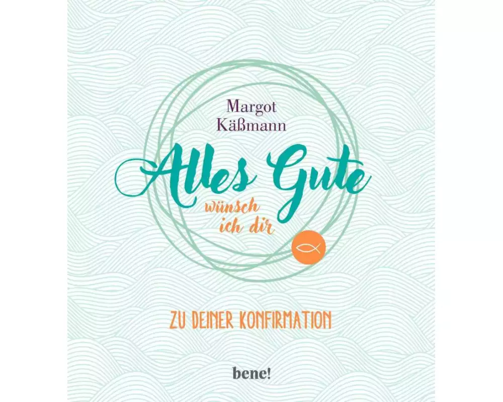 Alles Gute wünsch ich dir