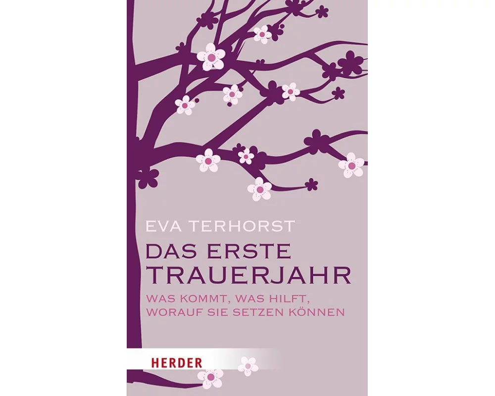 Das erste Trauerjahr