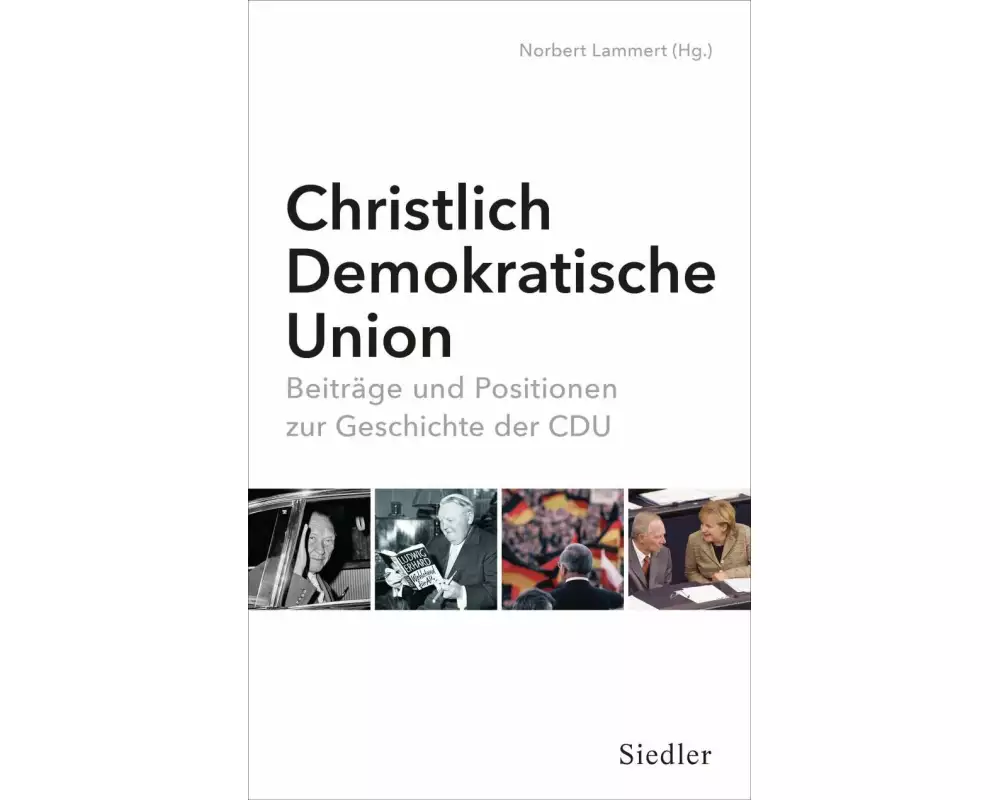 Christlich-Demokratische Union